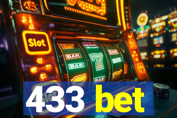 433 bet